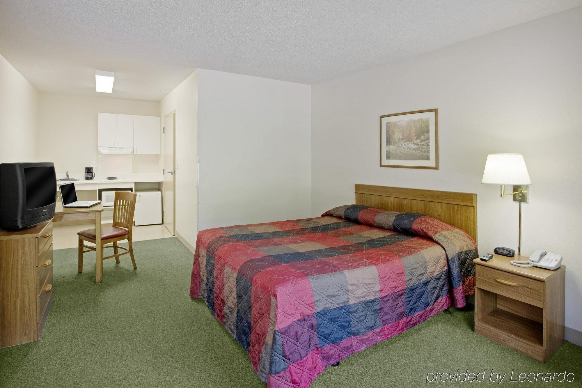 Апарт отель Siegel Select Albuquerque 2 Номер фото