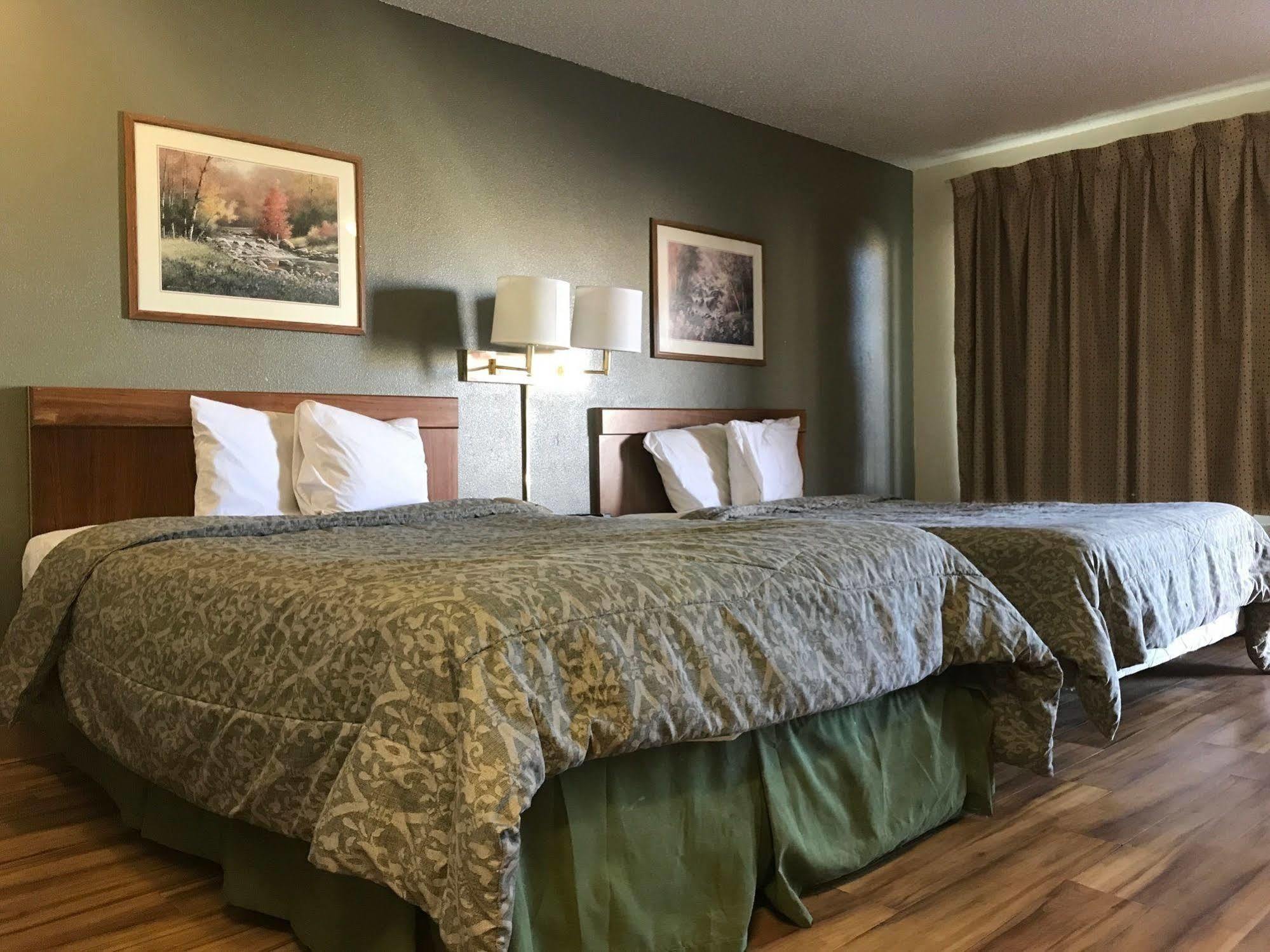 Апарт отель Siegel Select Albuquerque 2 Экстерьер фото