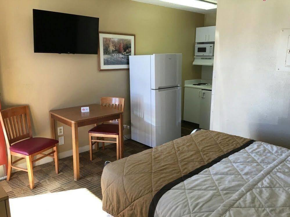 Апарт отель Siegel Select Albuquerque 2 Экстерьер фото