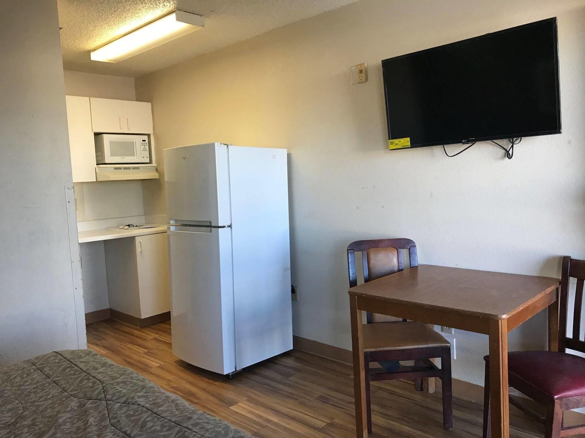 Апарт отель Siegel Select Albuquerque 2 Экстерьер фото